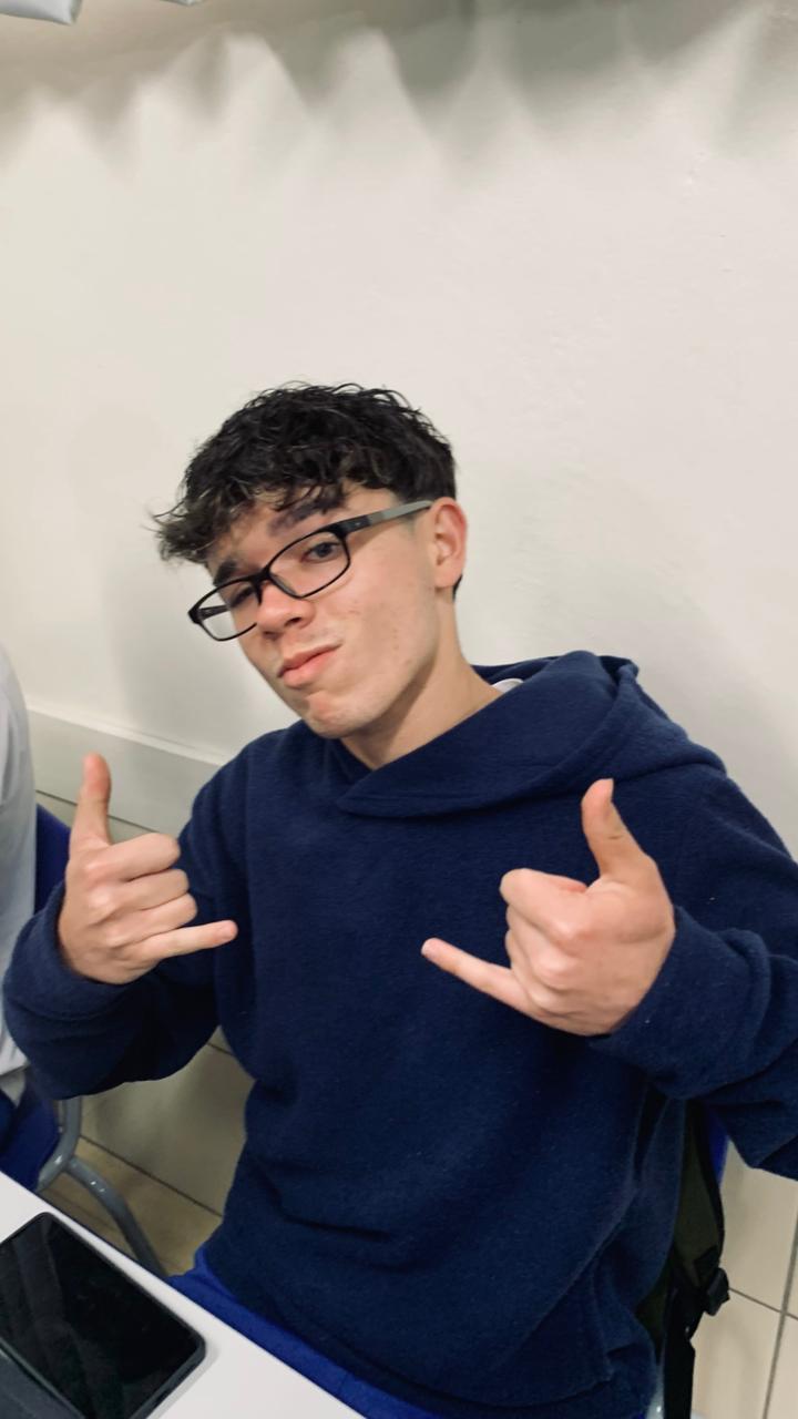 Aluno 17