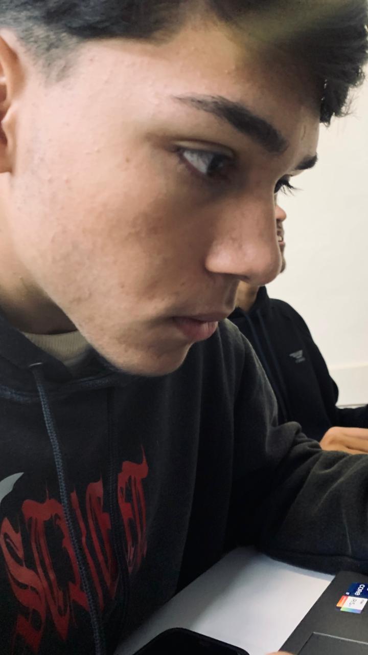Aluno 3