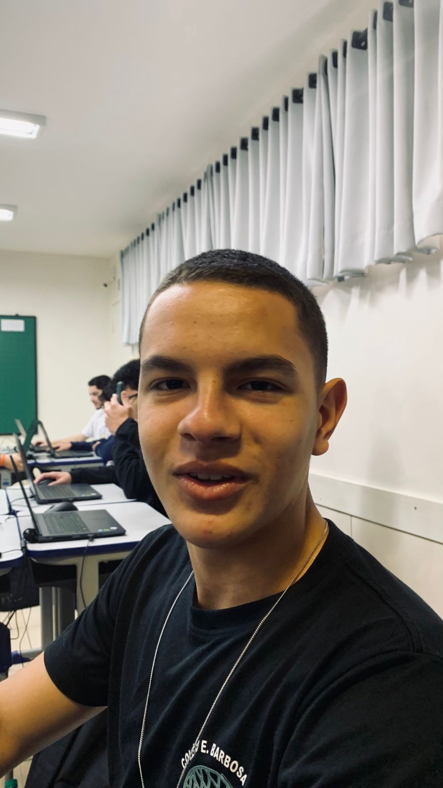 Aluno 6